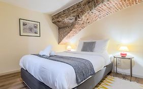 Lille Centre - Nice Apartment In Subplex ! 3Pers
